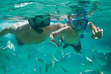 هتل Sunscape Puerto Plata  All Inclusive