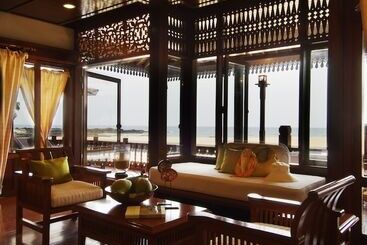 هتل Tanjong Jara Resort