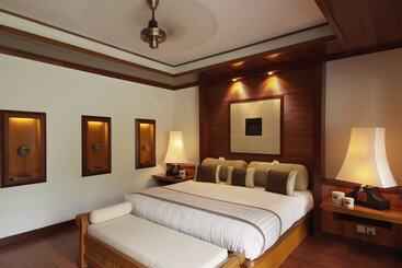هتل Tanjong Jara Resort