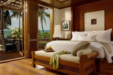 هتل Tanjong Jara Resort