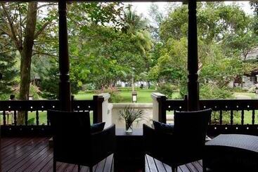 هتل Tanjong Jara Resort
