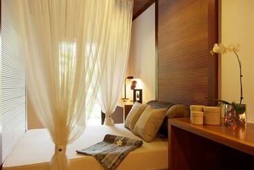 هتل Tanjong Jara Resort