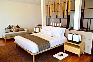 هتل Tanjong Jara Resort