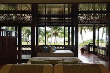 هتل Tanjong Jara Resort