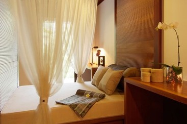 هتل Tanjong Jara Resort