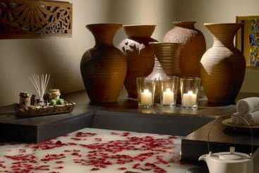 هتل Tanjong Jara Resort