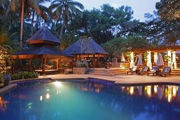 هتل Tanjong Jara Resort