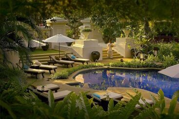 هتل Tanjong Jara Resort