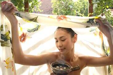 هتل Tanjong Jara Resort