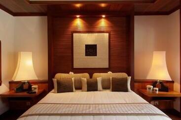 هتل Tanjong Jara Resort