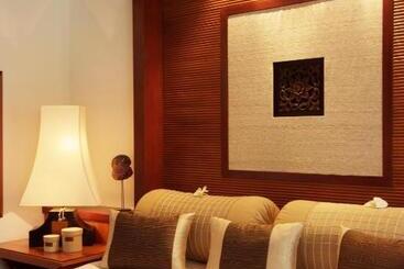 هتل Tanjong Jara Resort