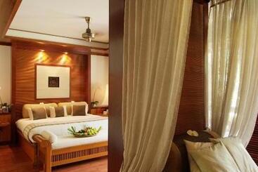 هتل Tanjong Jara Resort