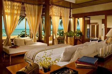 هتل Tanjong Jara Resort