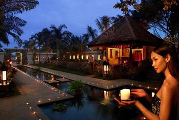 هتل Tanjong Jara Resort