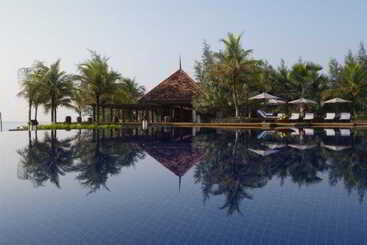 هتل Tanjong Jara Resort