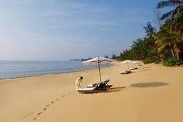 هتل Tanjong Jara Resort