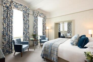 هتل The Balmoral