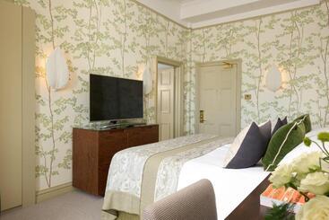 هتل The Balmoral