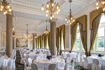 هتل The Balmoral