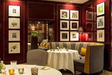 هتل The Balmoral