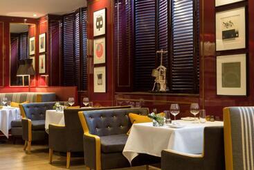 هتل The Balmoral