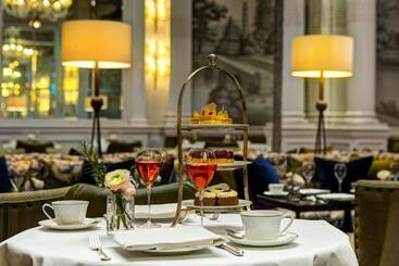 هتل The Balmoral