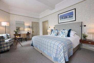 هتل The Balmoral