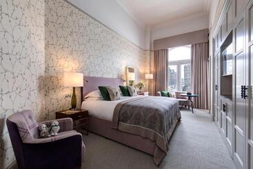 هتل The Balmoral