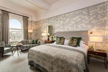 هتل The Balmoral