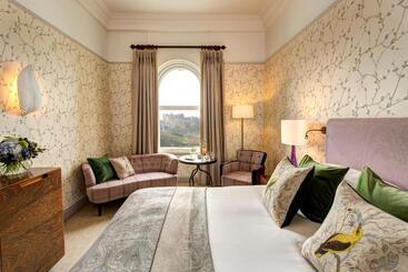 هتل The Balmoral