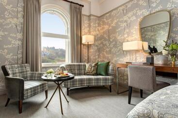 هتل The Balmoral