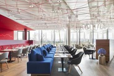 هتل The Dolder Grand   City And Spa Resort Zurich