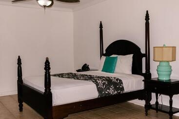 Grand Hotel Excelsior Port Royal - Kingston