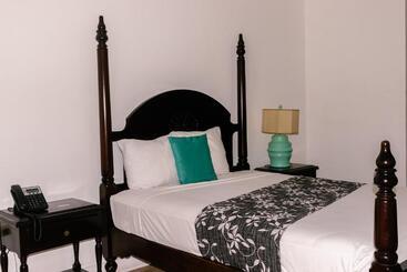 Grand Hotel Excelsior Port Royal
