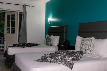 Grand Hotel Excelsior Port Royal