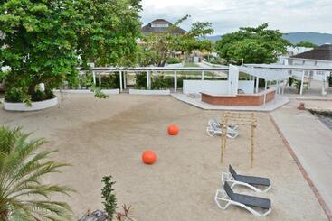 Grand Hotel Excelsior Port Royal
