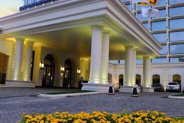 Hotell The Kingsbury Colombo