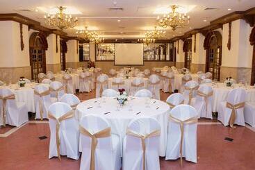 هتل The Kingsbury Colombo