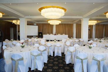 هتل The Kingsbury Colombo