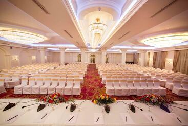 هتل The Kingsbury Colombo