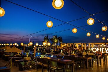 هتل The Kingsbury Colombo