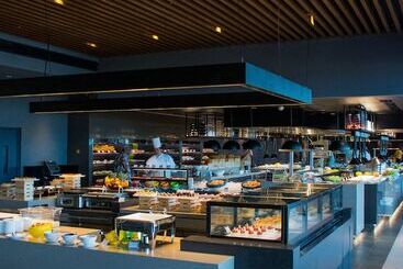 هتل The Kingsbury Colombo