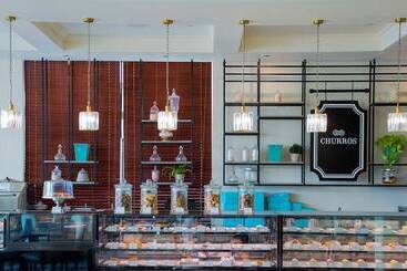 هتل The Kingsbury Colombo