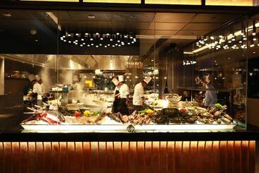 هتل The Kingsbury Colombo