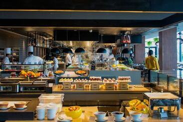 هتل The Kingsbury Colombo