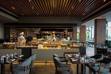 هتل The Kingsbury Colombo