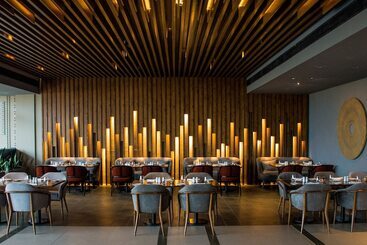 هتل The Kingsbury Colombo