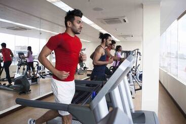 Hotell The Kingsbury Colombo