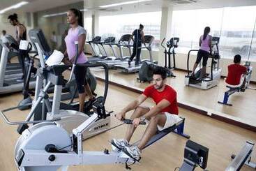 هتل The Kingsbury Colombo