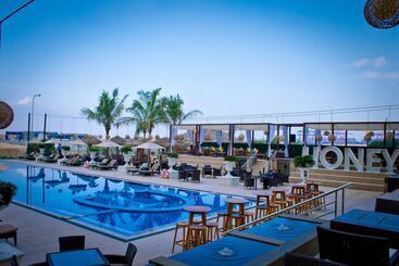هتل The Kingsbury Colombo